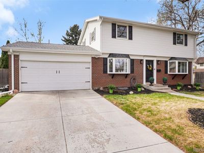 786 W Elati Circle, Littleton, CO, 80120