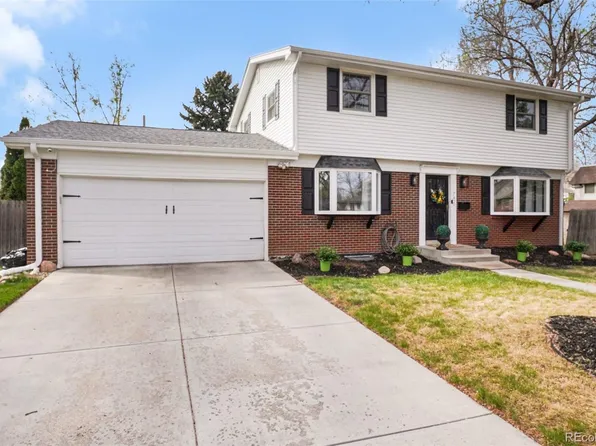 786 W Elati Circle, Littleton, CO 80120