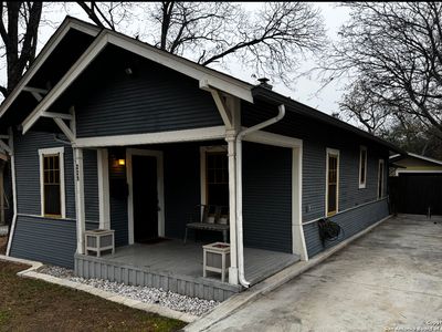 229 Nelson Ave, San Antonio, TX, 78210