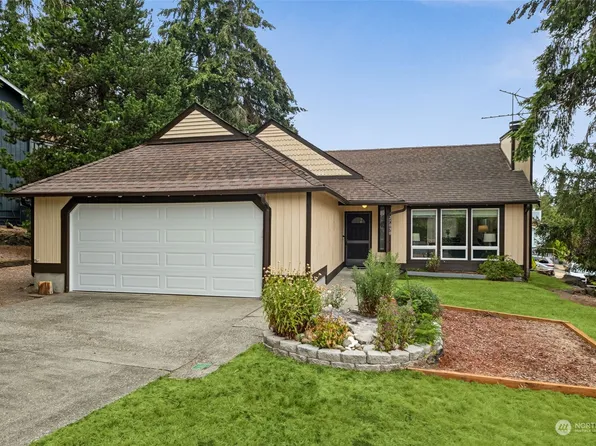 27030 35th Avenue S, Kent, WA 98032