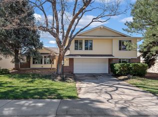 5494 E Caley Ave, Centennial, CO 80121
