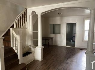 46 N Millick St, Philadelphia, PA 19139