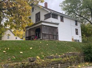 1501 Lexington Ave #1/2, Springfield, OH 45505