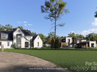 8068 Ferguson Farm Rd #7, Huntersville, NC 28078