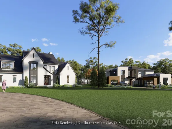 8068 Ferguson Farm Rd #7, Huntersville, NC 28078