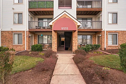 9555 Battery Heights Blvd #203 Photo 1