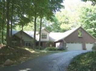 3231 Birdsong Ct, Greenfield, IN 46140