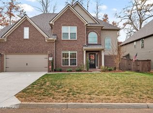 2647 Windjammer Ln, Knoxville, TN 37932