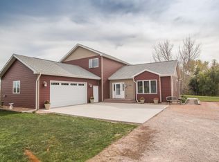 2925 Orchard Ln, Rapid City, SD 57703