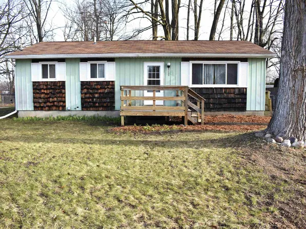 3505 Henry St, Midland, MI 48642