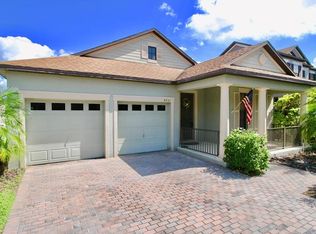 9731 Moss Rose Way, Orlando, FL 32832
