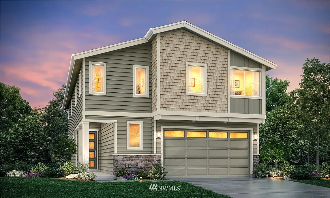 15817 SE 255th (Lot 12) Street photo 1
