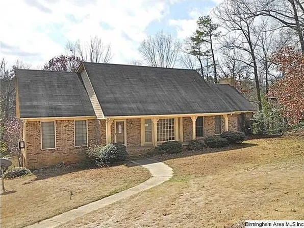 2304 Cumberland Lake Dr, Pinson, AL 35126