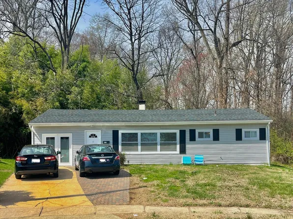 65 Kennard Dr, Newark, DE 19711