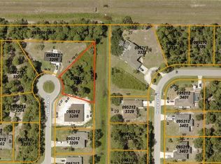 4548 Laurina St, North Port, FL 34291