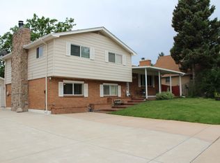 9910 Clark Dr, Northglenn, CO 80260