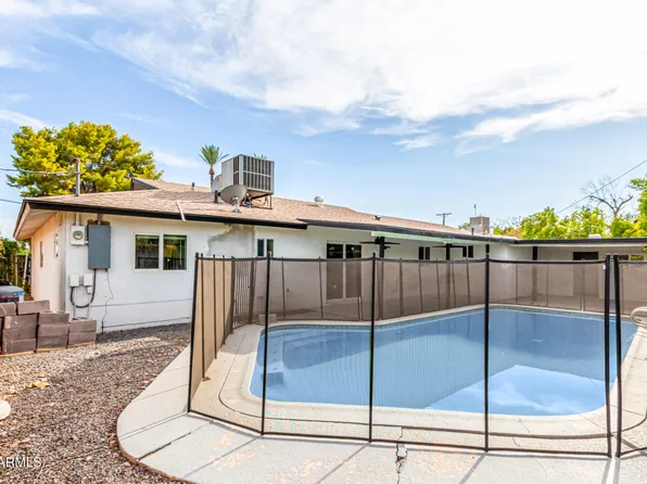 3336 E EARLL Drive, Phoenix, AZ 85018
