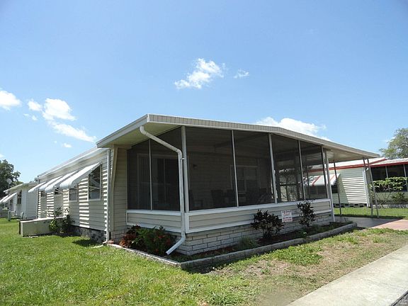 LARGE LANAI IN FRONT