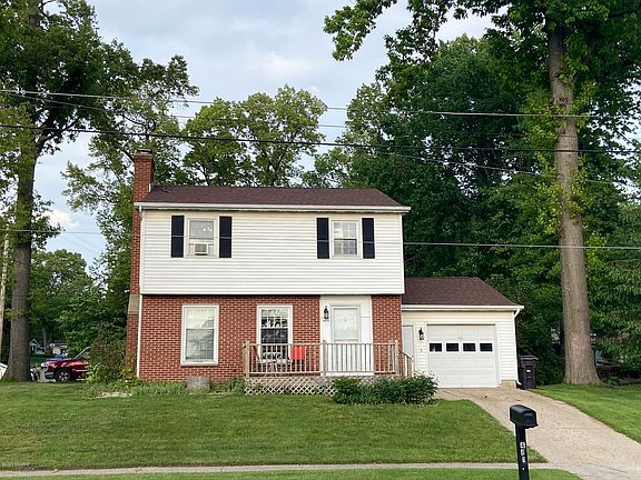 2nd image of 4810 Burgis Ave SE