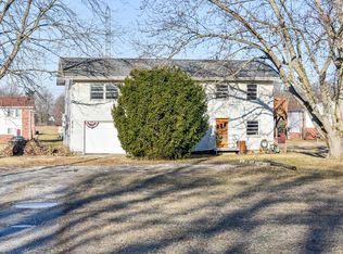 836 S A & B St, Galion, OH