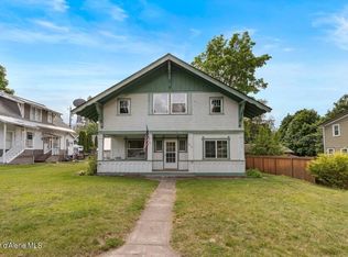 810 E Garden Ave, Coeur D Alene, ID 83814