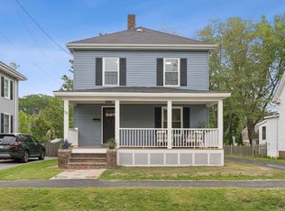 79 Frances St, Portland, ME 04102