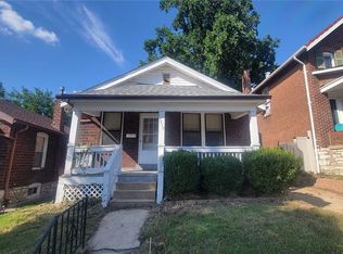 3719 Neosho St, Saint Louis, MO 63116