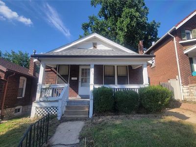 3719 Neosho St, Saint Louis, MO, 63116