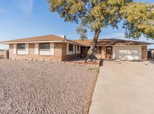 25050 W Boone Dr, Casa Grande, AZ 85193