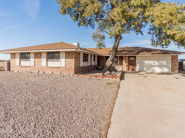 25050 W BOONE Drive, Casa Grande, AZ 85193