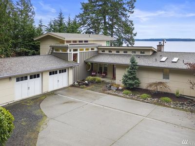5012 Madrona Beach Ln NW, Vaughn, WA, 98394