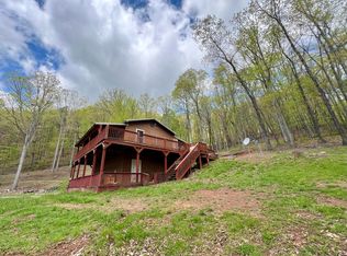 3002 Old Waiteville Rd, New Castle, VA 24127