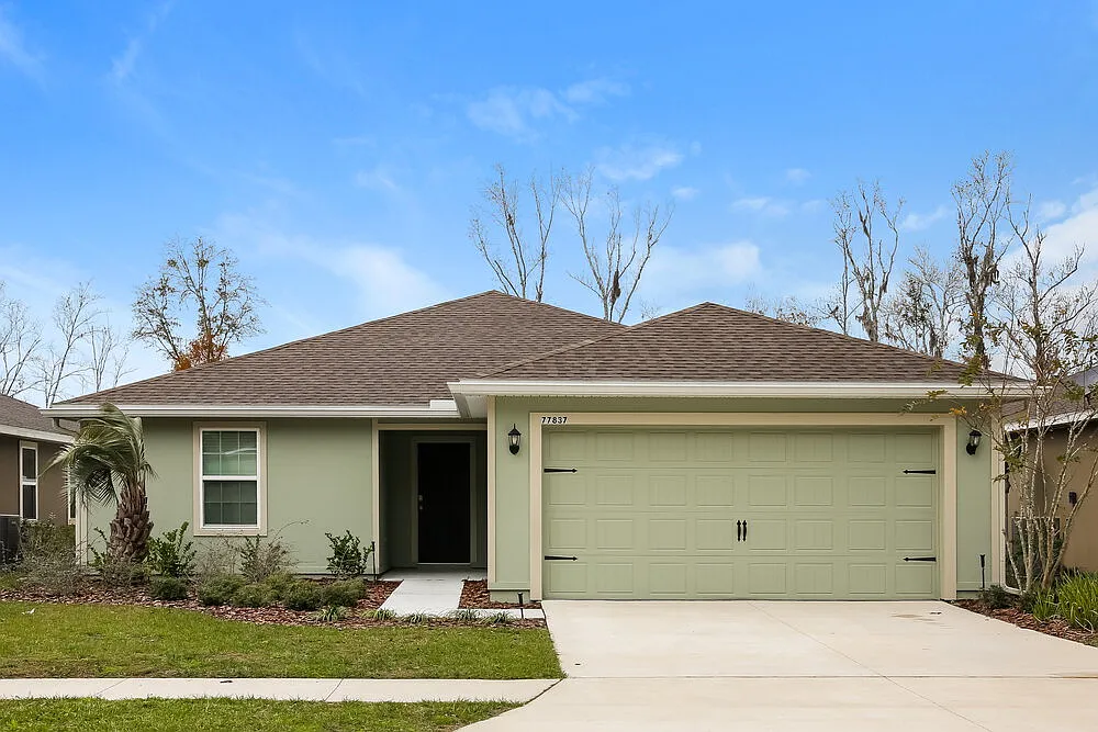 3 bed, 2.0 bath, 1543 sqft, $2,115 — Photo 1