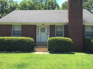 311 N Grand Ave, Brownsville, TN 38012