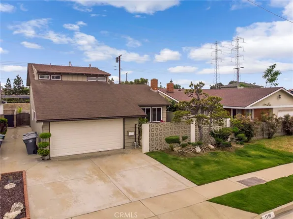 1110 W Cassidy St, Gardena, CA 90248