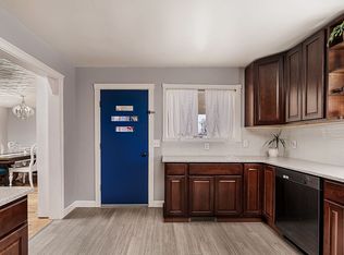 310 W Grove St, Absarokee, MT 59001