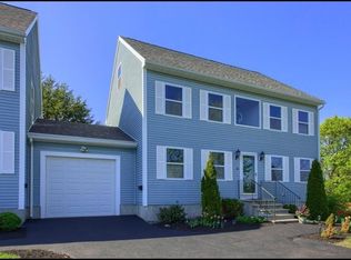 13 Cottage St #1, Wakefield, MA 01880