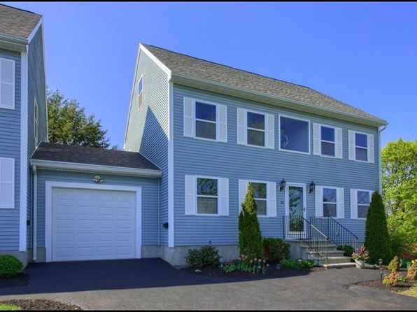 13 Cottage St #1