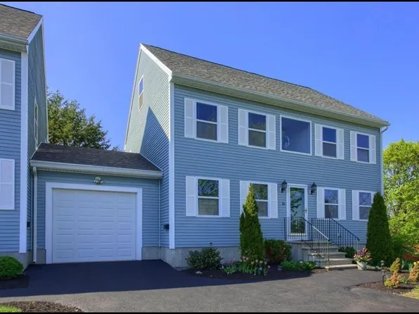 13 Cottage St #1, Wakefield, MA 01880