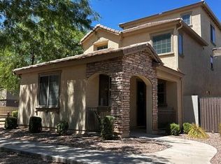 1731 E Elgin St, Gilbert, AZ 85295