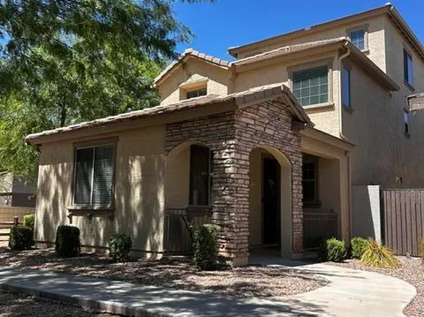 1731 E Elgin St, Gilbert, AZ 85295