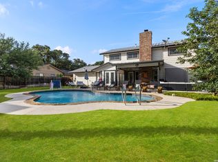 10807 Mount Ida, San Antonio, TX 78213