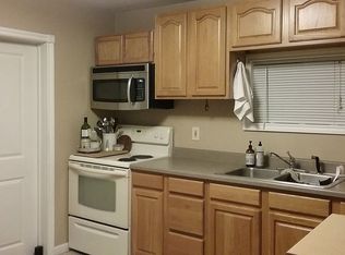 10 Electric Blvd, Electric City, WA 99123