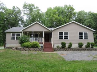 37 Youngblood Rd, Montgomery, NY 12549