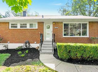6405 Prospect Ter, Alexandria, VA 22310