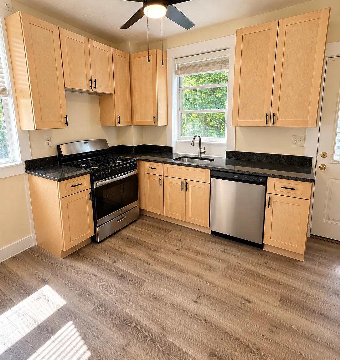 1 bed, $1,450 — Photo 4