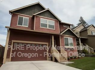 18637 Van Fleet Ave, Sandy, OR 97055