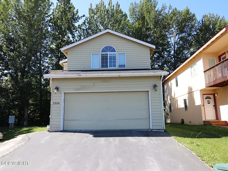 7354 Holly Lynn Pl — Photo 1