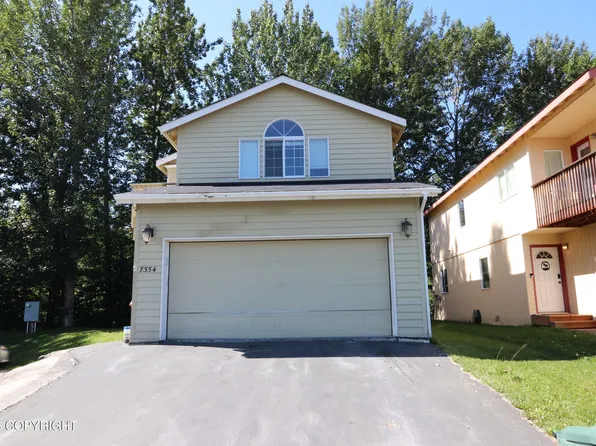 7354 Holly Lynn Pl, Anchorage, AK 99507