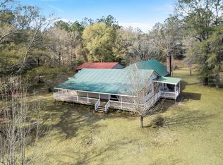 4055 Riverside Rd, State Line, MS 39362